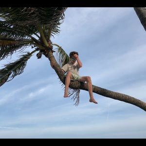 Meet your Posher, Evan